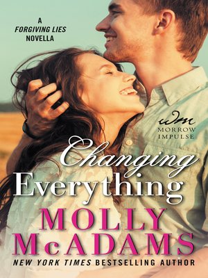 cover image of Changing Everything